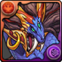 2253 - 破壊神, Shiva Dragon