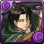 2360 - Mankind's Strongest Soldier, Levi