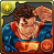 2824 - Guardian of Metropolis, Superman