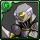 102 - Mystic Stone Knight