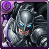 2827 - Armored Batman