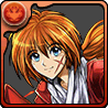 3018 - Himura Kenshin